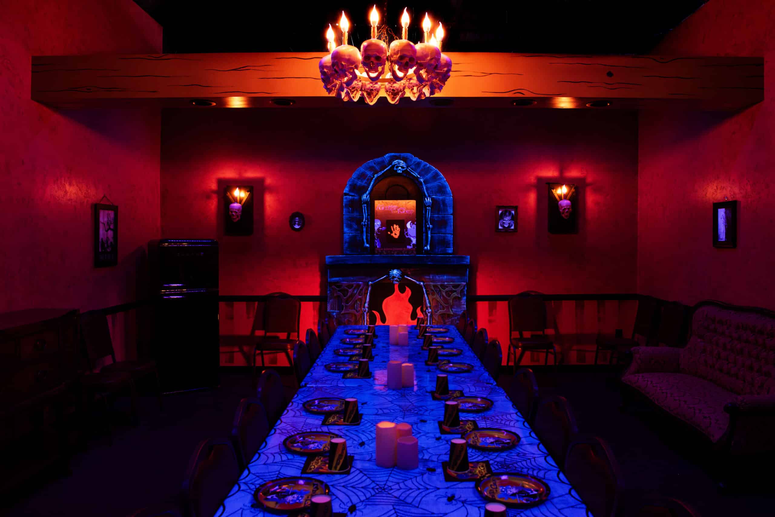 Monster mini golf party room scaled