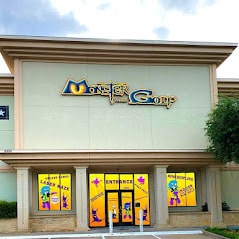 Monster Mini Golf Franchiser Plans 18 More Venues Across U.s. By 2025 2 Store front banner image