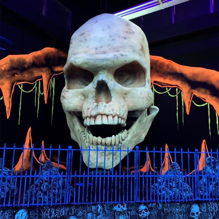 Mini Golf & Arcade In Chantilly | Monster Mini Golf