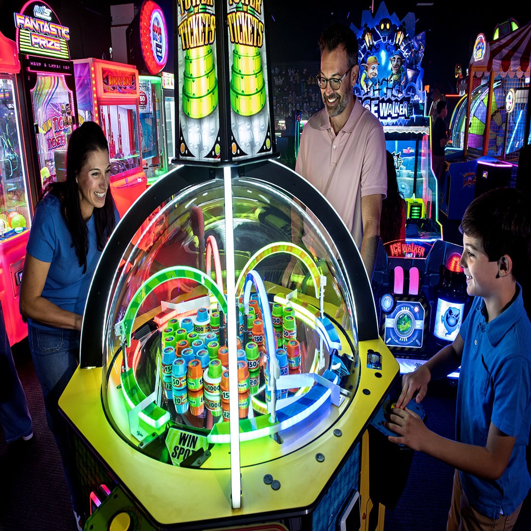 Mmg family video game sm