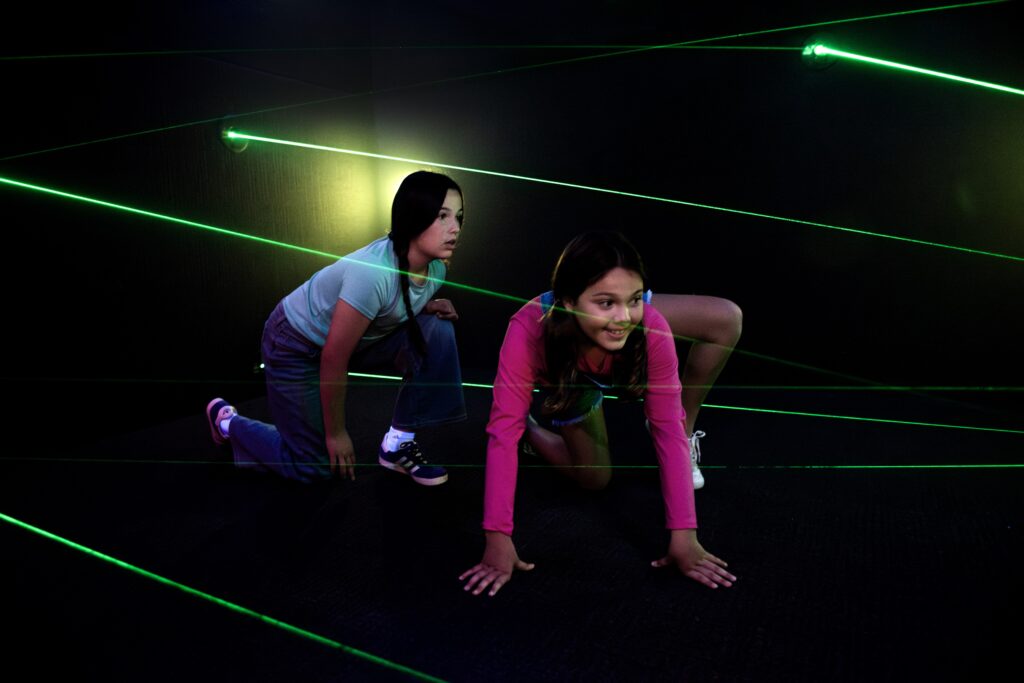 Crofton, Md 20 Monster mini golf 4274 enhanced nr 2 youngsters laser maze