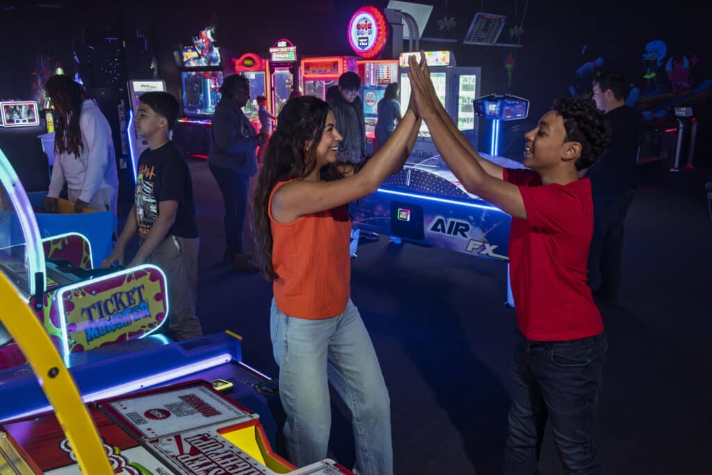 Towson Group Events And Field Trips 6 Arcade 5