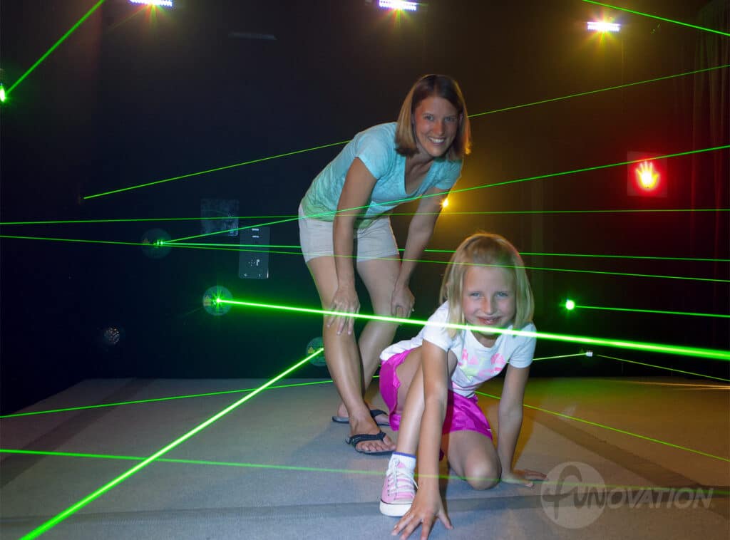 Erica and ashlyn
